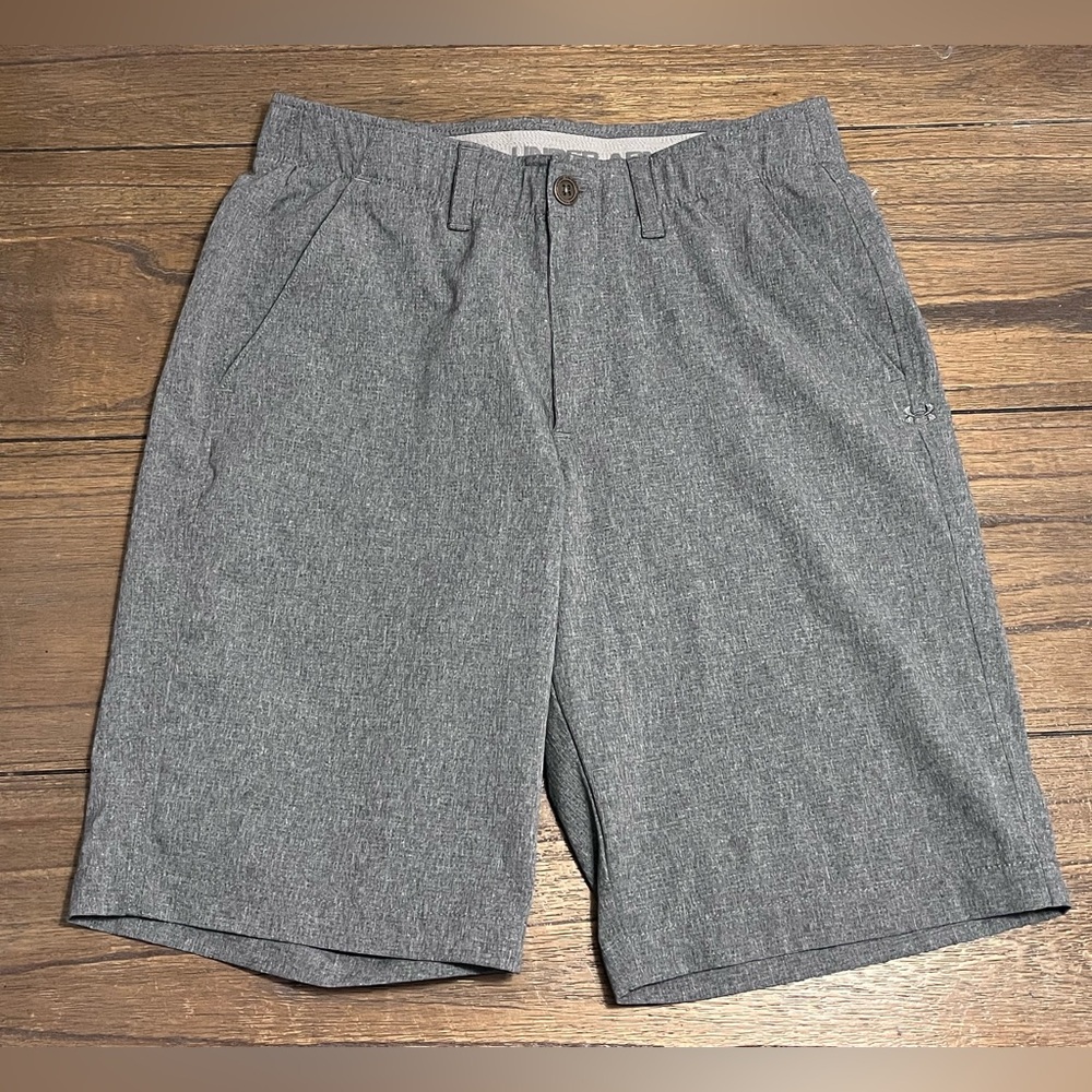 Under Armour Heatgear Shorts Bundle Mens size 30 - Picture 2 of 9